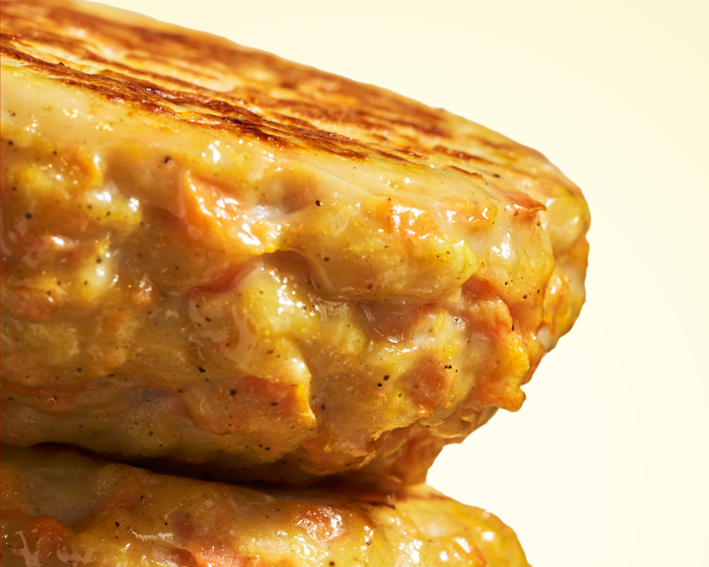 FROZN – Real Frozen Chicken