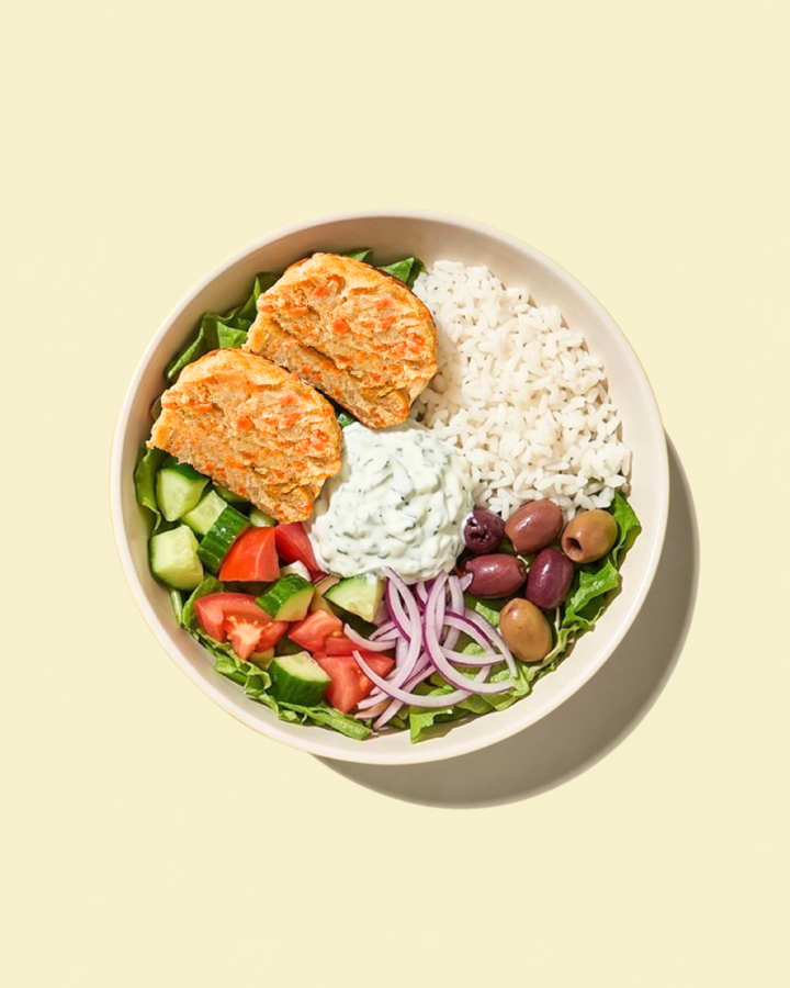 RICE BOWL