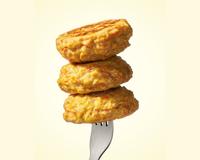 FROZN – Real Frozen Chicken