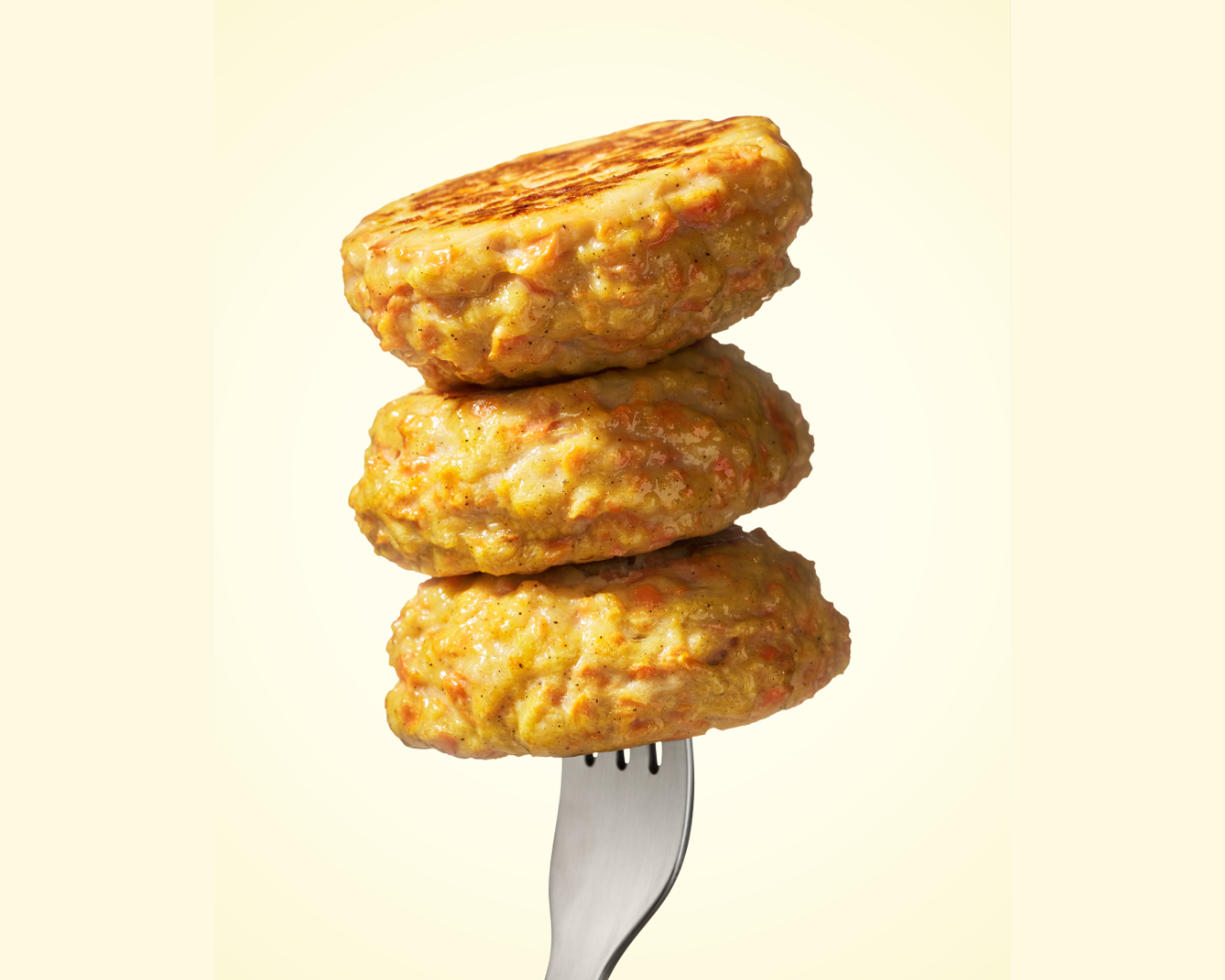 FROZN – Real Frozen Chicken