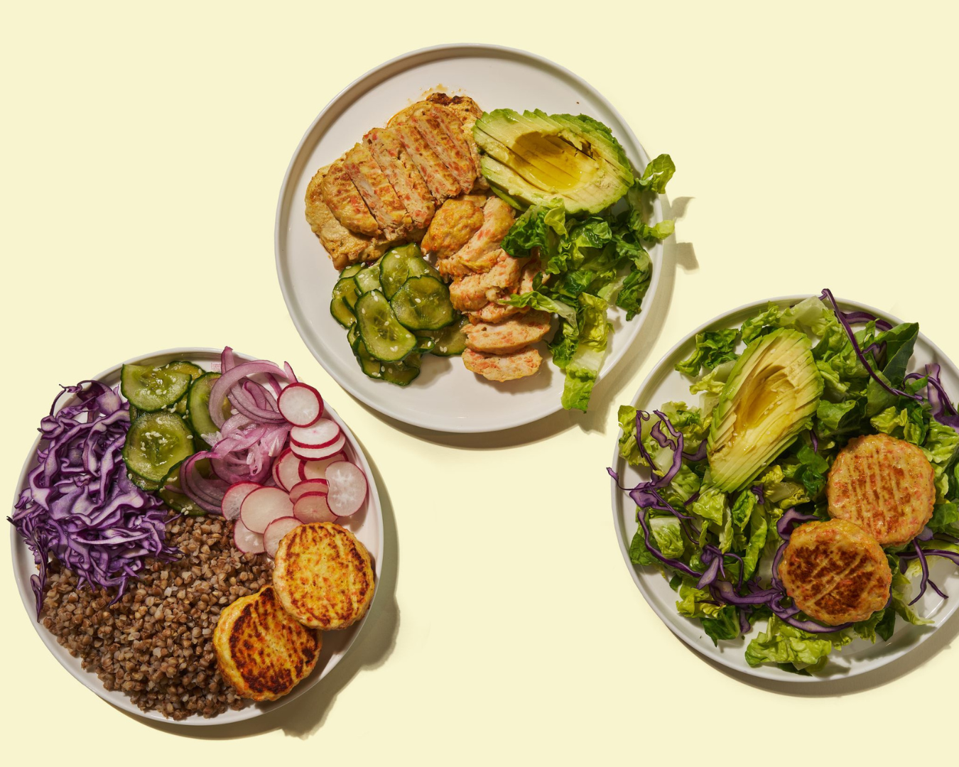 FROZN – Real Frozen Chicken