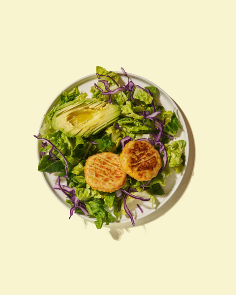 SALAD