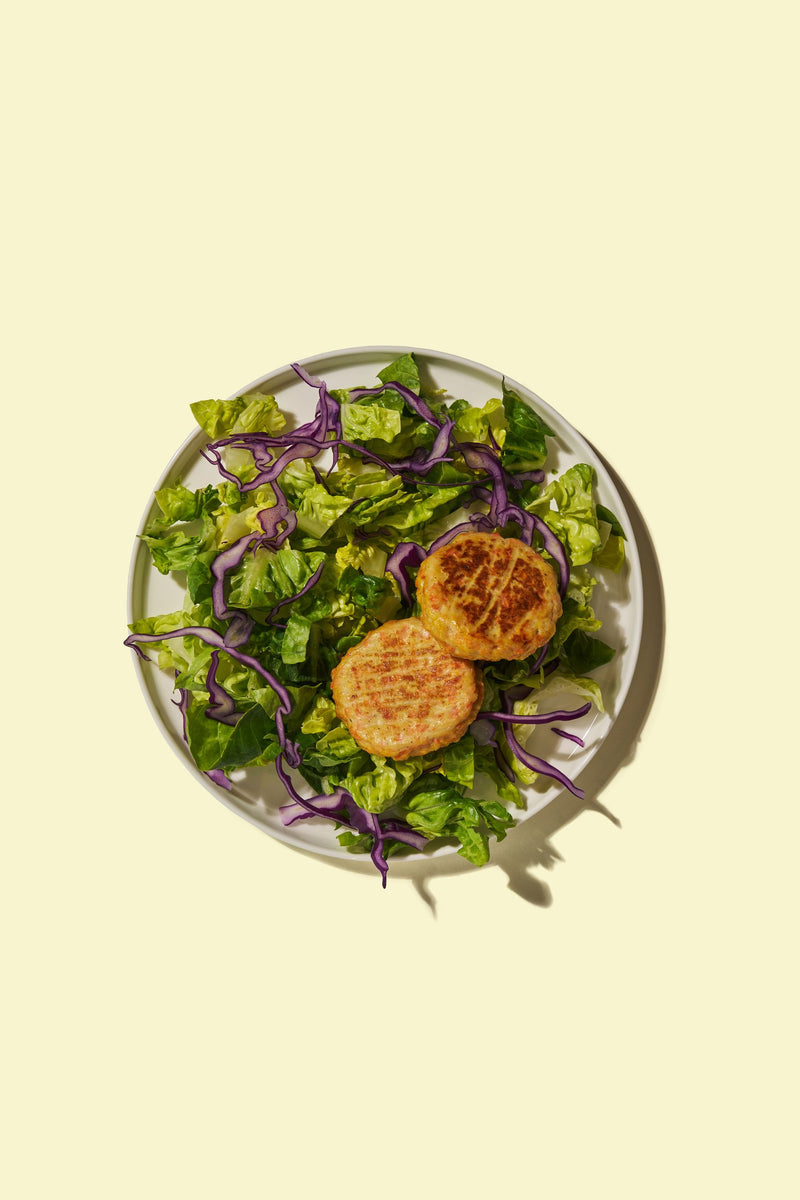 The 3-minute fix