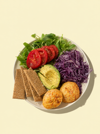 FROZN – Real Frozen Chicken