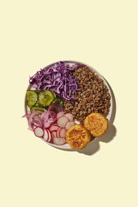 FROZN – Real Frozen Chicken